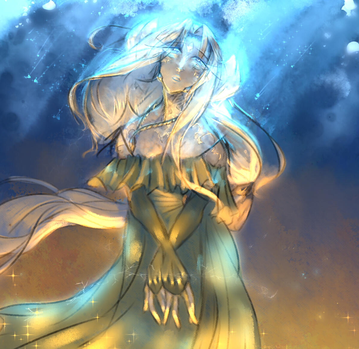 Was a night I could never forget...