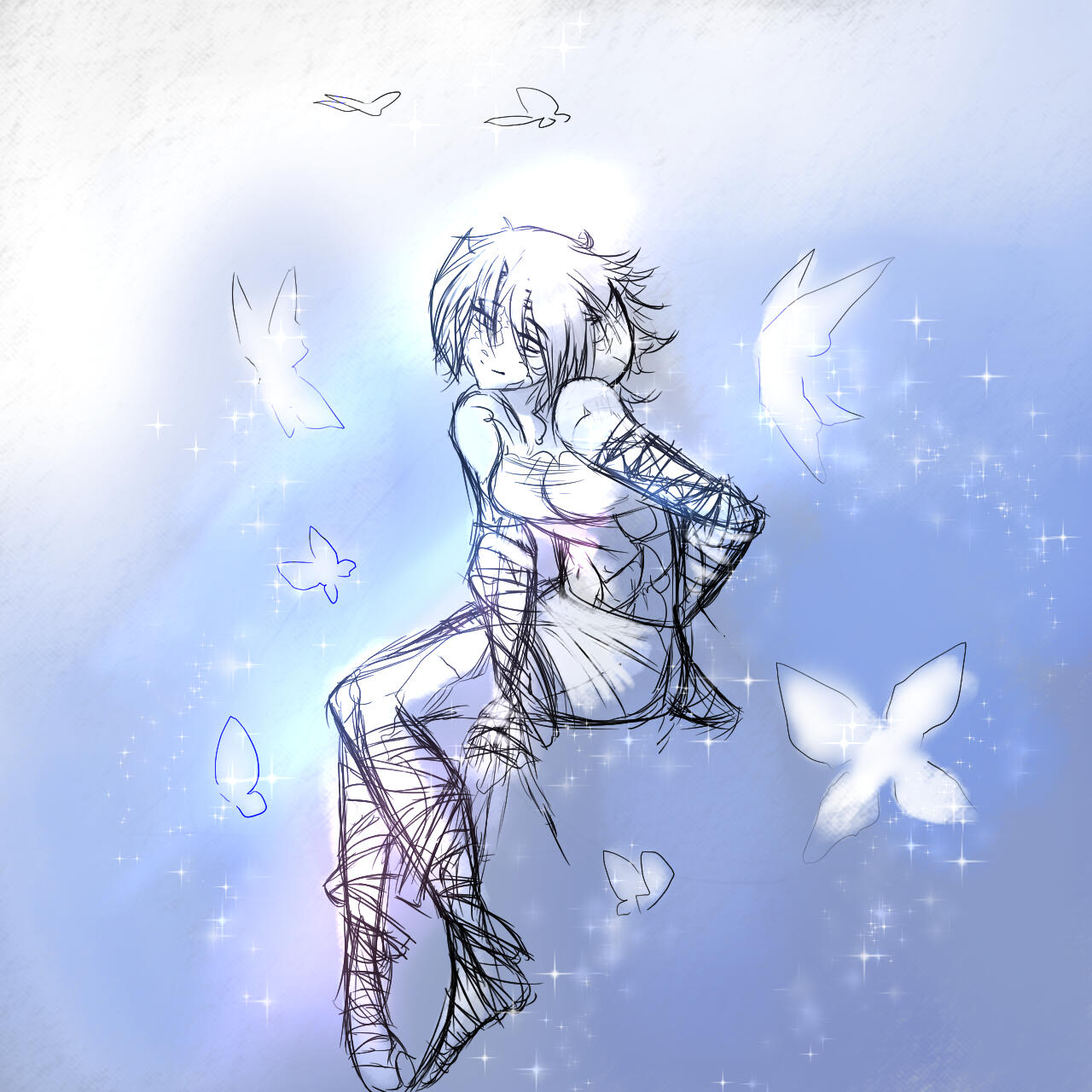 What if--