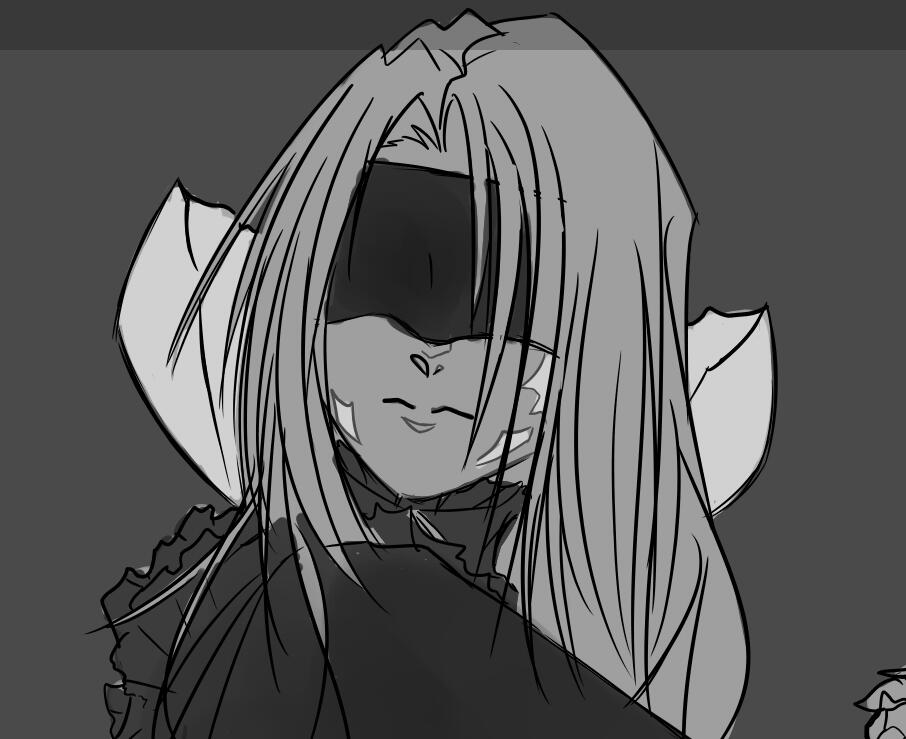 With the frozen leaves....